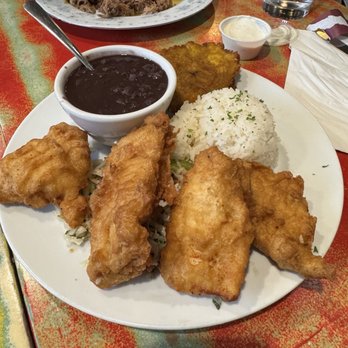 Cuba Cuba Sandwicheria - Pescado & tostones - Cuban Near Me - Denver, Colorado Cuba Cuba Sandwicheria - Pescado & tostones - Cuban Near Me - Denver, Colorado