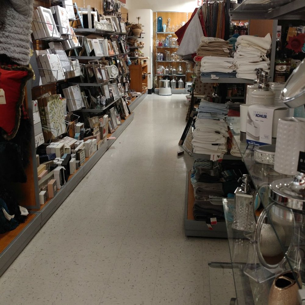 TJ Maxx - Department Stores Near Me - New York, New York