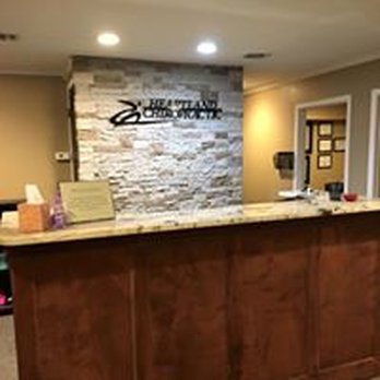 Heartland Chiropractic - Dr. Lorin Wolf - Chiropractors Near Me - Early, Texas Heartland Chiropractic - Dr. Lorin Wolf - Chiropractors Near Me - Early, Texas