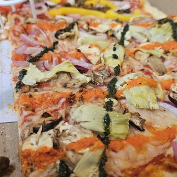 Two Boots Pizza Upper East Side - Pizza Near Me - New York, New York Two Boots Pizza Upper East Side - Pizza Near Me - New York, New York