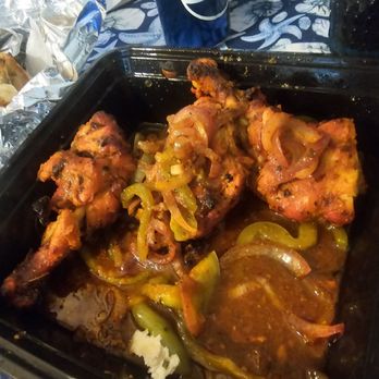 Kohinoor Indian Bazaarr - Tandoori Chicken - International Grocery Near Me - Clovis, California Kohinoor Indian Bazaarr - Tandoori Chicken - International Grocery Near Me - Clovis, California