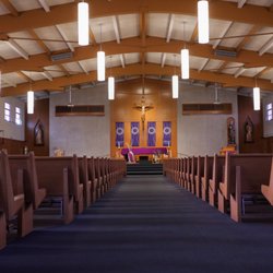 St Athanasius Church