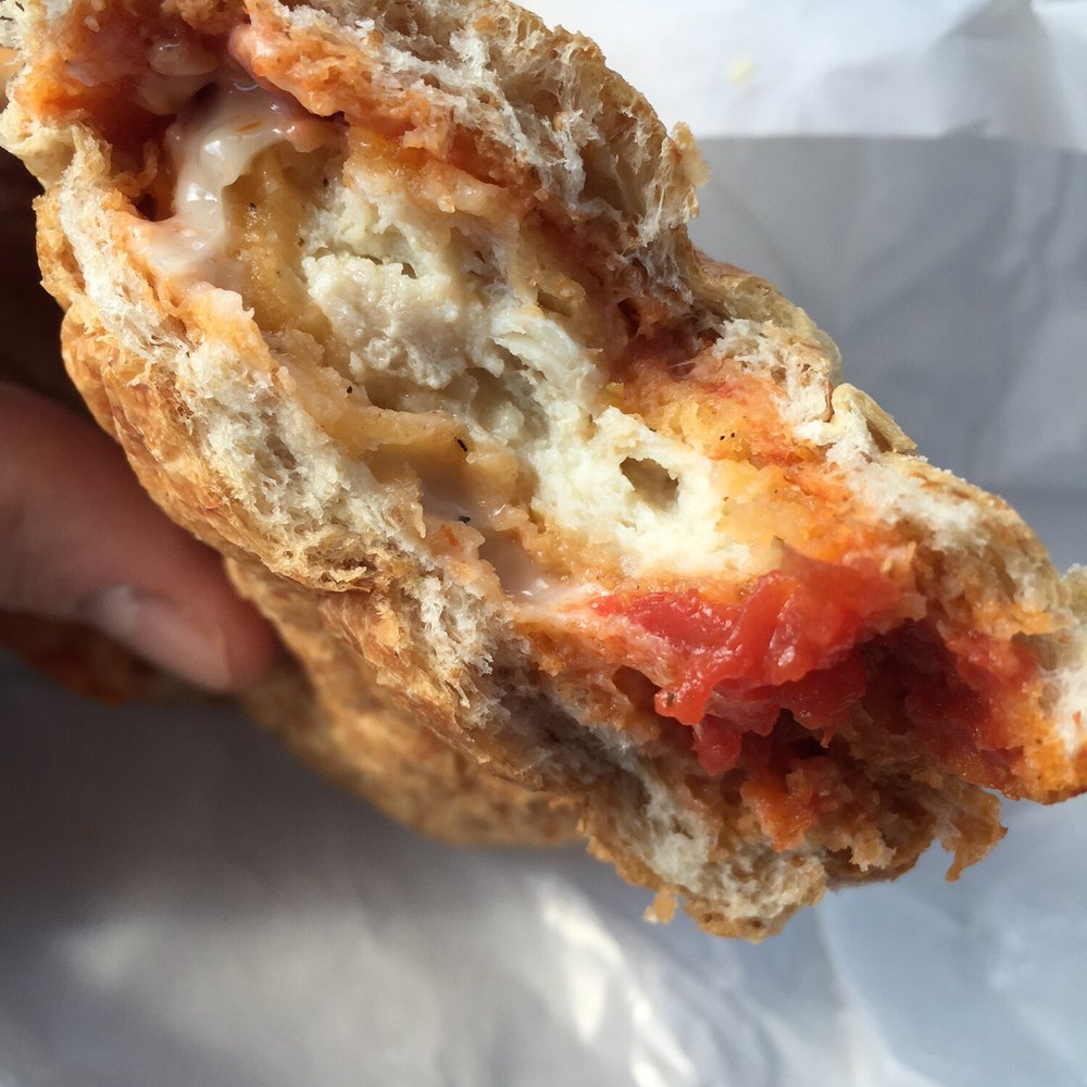 USA Subs - The chicken parm is processed frozen stuff. - Sandwiches Near Me - Derry, New Hampshire USA Subs - The chicken parm is processed frozen stuff. - Sandwiches Near Me - Derry, New Hampshire