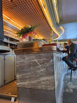 Café des Deux Moulins by null