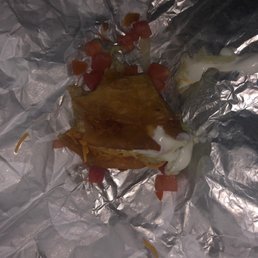 Don't go to this Taco Bell Don't go to this Taco Bell