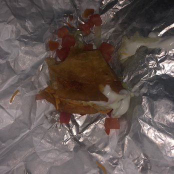 Taco Bell - Don't go to this Taco Bell - Fast Food Near Me - Benson, North Carolina Taco Bell - Don't go to this Taco Bell - Fast Food Near Me - Benson, North Carolina