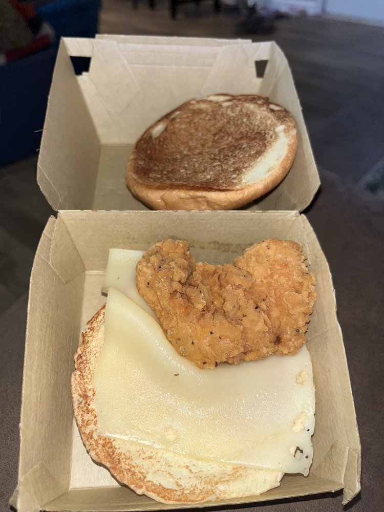 ARBY’S Updated June 2024 15 Photos & 20 Reviews 2154 Mount Zion