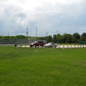 Mosaic Park - Parks Near Me - Riverview, Florida
