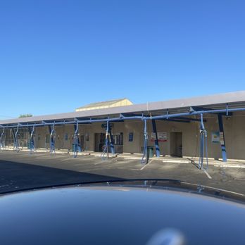Waterdrops Express Car Wash - Car Wash Near Me - Oxnard, California Waterdrops Express Car Wash - Car Wash Near Me - Oxnard, California