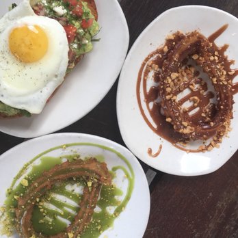 Xoco - Mexican Near Me - Chicago, Illinois