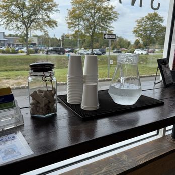 The Twisted Tulip - Water and dog treats - Cafes Near Me - Livingston, New Jersey The Twisted Tulip - Water and dog treats - Cafes Near Me - Livingston, New Jersey