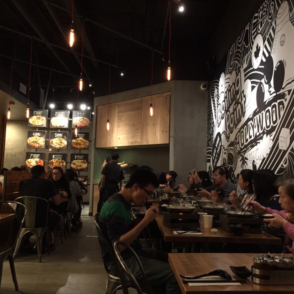 Boiling Point - Hot Pot Near Me - Fremont, California Boiling Point - Hot Pot Near Me - Fremont, California