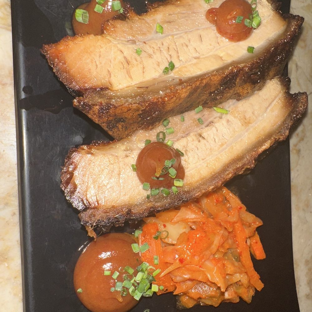 A Taberna da Rua das Flores - The pork belly! - Portuguese Near Me - Lisbon, 11 A Taberna da Rua das Flores - The pork belly! - Portuguese Near Me - Lisbon, 11