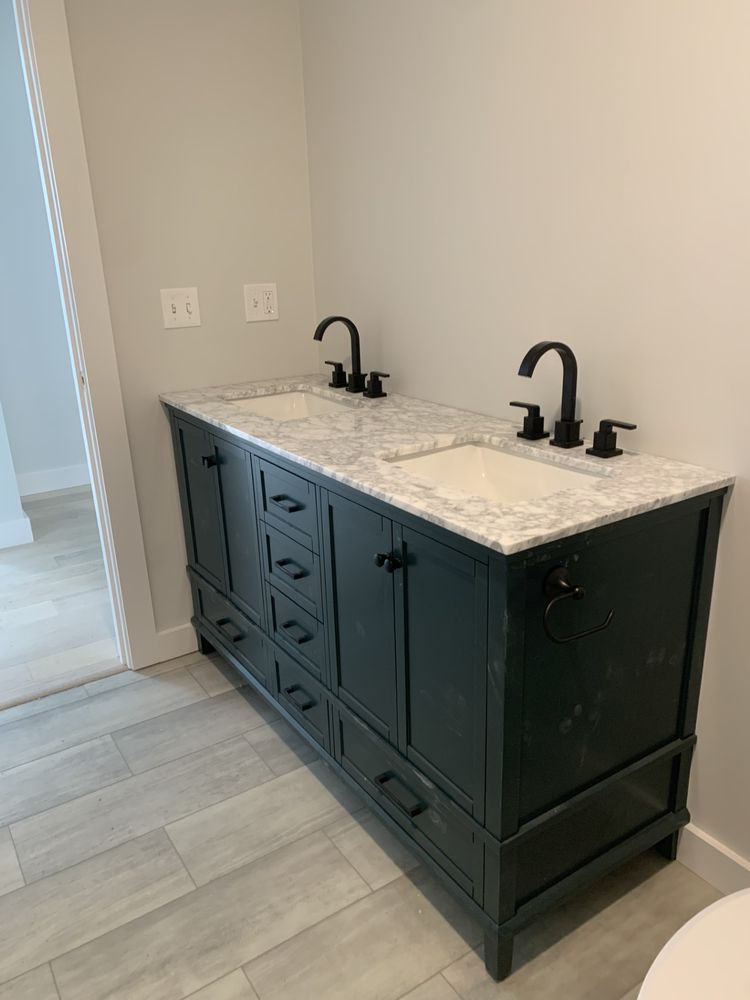 Slide of Lakeview Plumbing