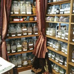 My Little Tea Shop - Huge Selection of Organic Loose Leaf Tea