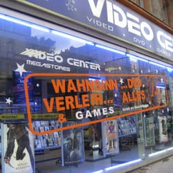 Video Center