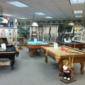 Swim-N-Pools Billiards & Spas - Pool Cleaners Near Me - Chester, Virginia