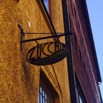 Zucchini - Vegetarian Near Me - Helsinki, 18 Zucchini - Vegetarian Near Me - Helsinki, 18