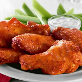Macs Pizza & Wings - HOT Buffalo wings with just the right amount of heat!! - Chicken Wings Near Me - Palmetto, Georgia Macs Pizza & Wings - HOT Buffalo wings with just the right amount of heat!! - Chicken Wings Near Me - Palmetto, Georgia