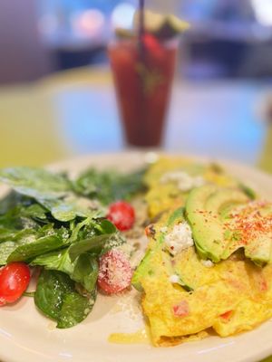 Snooze, an A.M. Eatery by null