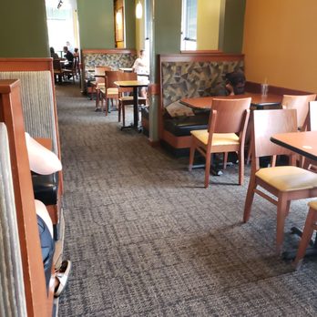 Panera Bread - Table seating - Sandwiches Near Me - Florham Park, New Jersey Panera Bread - Table seating - Sandwiches Near Me - Florham Park, New Jersey