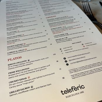 Teleferic Barcelona - Spanish Near Me - Newport Beach, California Teleferic Barcelona - Spanish Near Me - Newport Beach, California