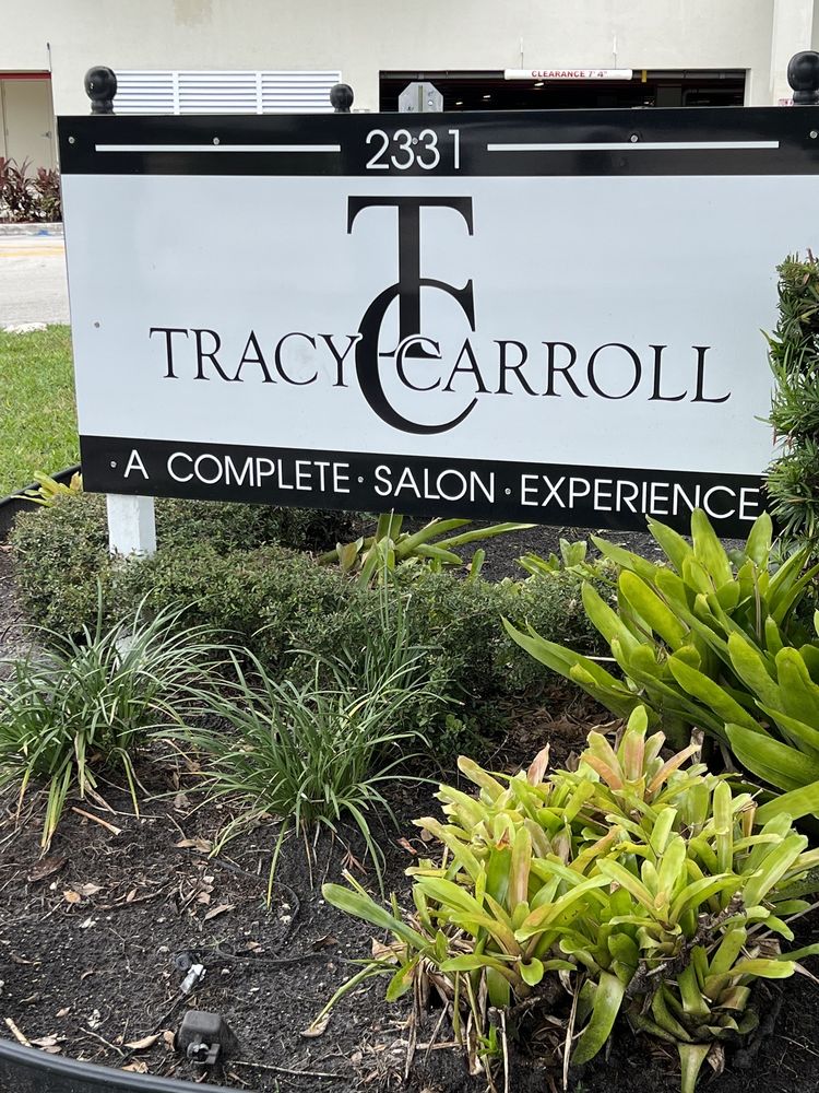 Tracy Carroll Salon Image