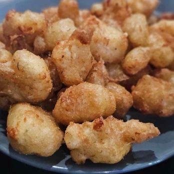 The Nichol Inn - Hand battered cheese curds - Sports Bars Near Me - Knapp, Wisconsin The Nichol Inn - Hand battered cheese curds - Sports Bars Near Me - Knapp, Wisconsin