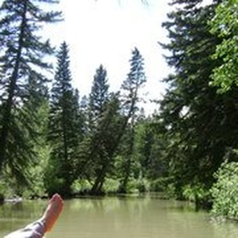 Bowness Park - Parks Near Me - Calgary, Alberta
