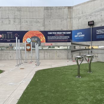 Arizona Science Center - Children's Museums Near Me - Phoenix, Arizona