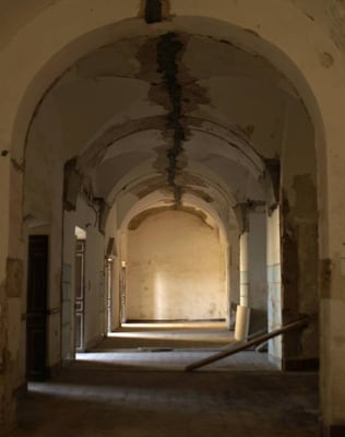 Castillo de Guzman el Bueno by null