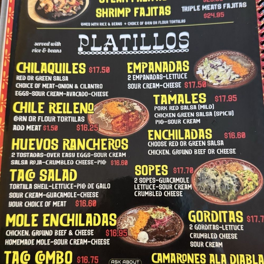 Mama Gordita's Kitchen - Mexican Near Me - Dallas, Oregon Mama Gordita's Kitchen - Mexican Near Me - Dallas, Oregon