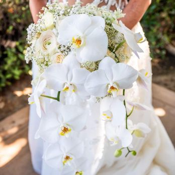 Chic Flowers and Events - Florists Near Me - Carlsbad, California