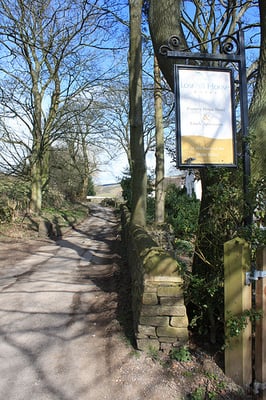 Losehill House Hotel & Spa by null