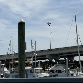 Dockside Seafood Restaurant - Scenery - Seafood Near Me - Jacksonville Beach, Florida Dockside Seafood Restaurant - Scenery - Seafood Near Me - Jacksonville Beach, Florida