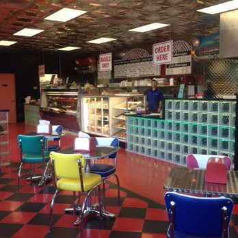 Everyday Bagel - Bagels Near Me - Saint James, New York
