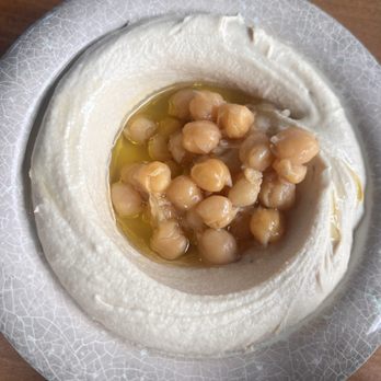 AlTayeb Of Dearborn - Complimentary Hummus - Breakfast & Brunch Near Me - Dearborn, Michigan