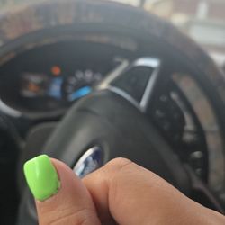 Bally Nails