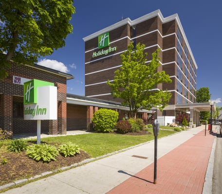 Hotel Downstreet by null