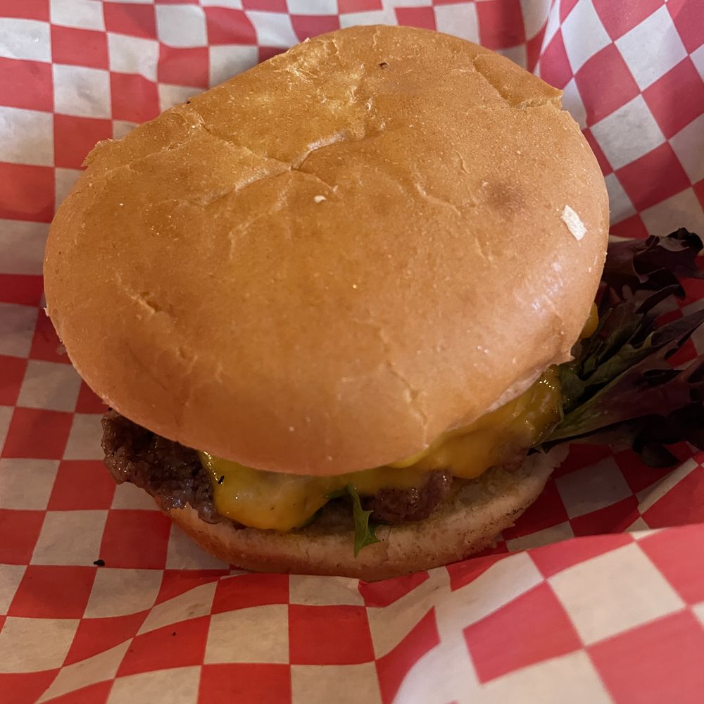 Burger Burger