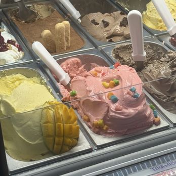 The Gelato Lab - The gelato - Ice Cream & Frozen Yogurt Near Me - Round Rock, Texas The Gelato Lab - The gelato - Ice Cream & Frozen Yogurt Near Me - Round Rock, Texas