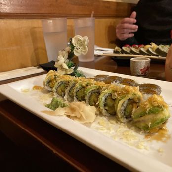 Sushiko Japanese Restaurant - Japanese Near Me - Jacksonville, Florida