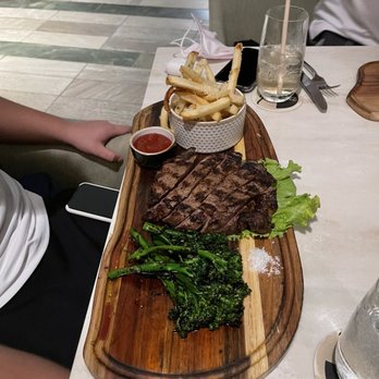Quiora - Italian Near Me - Honolulu, Hawaii