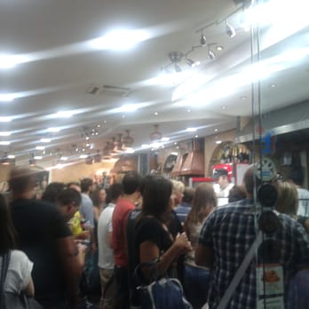 Ali Babà Kebab - 'Mmazza quanta gente - Kebab Near Me - Rome, RM