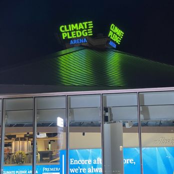 Climate Pledge Arena - Stadiums & Arenas Near Me - Seattle, Washington Climate Pledge Arena - Stadiums & Arenas Near Me - Seattle, Washington