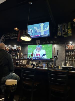 Brockway Pub by null