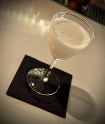 Rum Sugar Lime by null