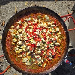 Yay!Paella Catering