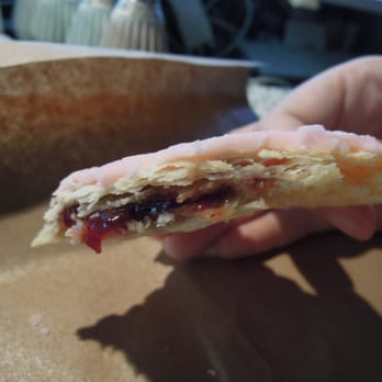Artifact Coffee - pop tart cross-section - Cafes Near Me - Baltimore, Maryland Artifact Coffee - pop tart cross-section - Cafes Near Me - Baltimore, Maryland