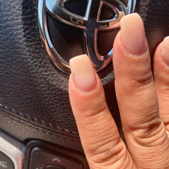 Nails of the World - You can see my actual nail - Nail Salons Near Me - Mesa, Arizona